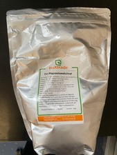Tri-Magnesiumdicitrat 2 kg von buxtrade, Magnesium, Pulver, Nahrungsergänzung