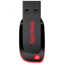 Open Box: 8GB USB Flash Drive