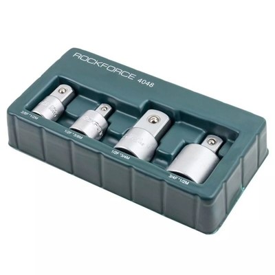 Für Forsage RF-4048 ADAPTER SET 4 pcs. (58297)