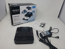 Sony VRD-MC6 DVDirect Multi-Function DVD Recorder Home Video Transfer