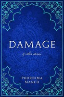Damage & Other Stories Poornima Manco Taschenbuch India Collection Englisch 2020