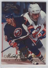 1994-95 Flair Marty McInnis #106 0a4
