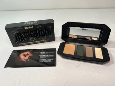 Kat Von D Shade + Light EYE Contour Quad SAGE Discontinued New In Box - Image 1 of 4
