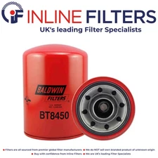 For Wismet WHS46299 Hydraulic Filter - Filter Cross Reference