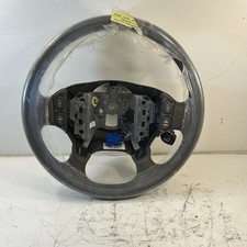 New Oem Gm 16761215 Gm 2007-2014 Chevy Silverado Steering Wheel P25739258