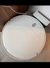 Xiaomi Mi Robot Vacuum Mop Saugroboter - Weiß (XM200021)