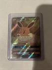 Pokémon TCG Eevee GX SM233 Full Art Promo