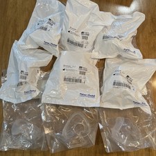 - Lot of 9 NEW Fisher Paykel Simplus Cushion Seal Medium 400HC580