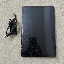 Samsung Galaxy Tab S5e 10.5" - 64GB Wi-Fi Only Black