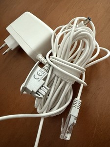 Steckernetzteil Deutsche Telekom Speedport Smart 3