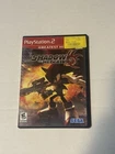 Shadow the Hedgehog (Sony PlayStation 2, 2005) CIB