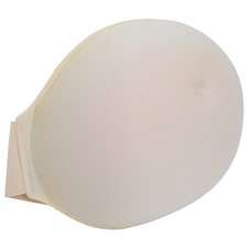 Belly Prop Pregnant Stomach Costume Adult Pregnacy