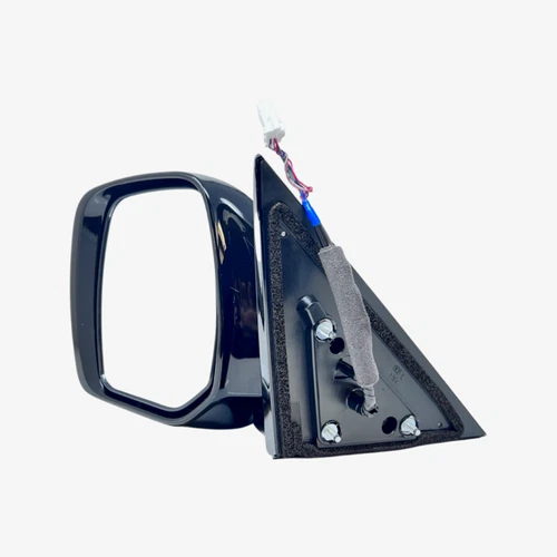 Genuine Nissan Driver Left Front Door Side Mirror 96302-5ZW0B