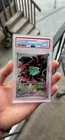 Bulbasaur Mega Evolutions Stamped PSA 10
