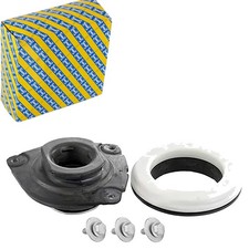 SNR DOMLAGER REP.-SATZ VORNE RECHTS PASSEND FÜR NISSAN X-TRAIL RENAULT KOLEOS | 