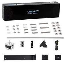 Creality Ender 3 Accessories Dual Z Axis Kit Lead Screw Upgrade with... 