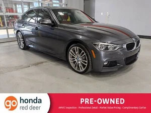 2017 BMW 3 Series 340i xDrive