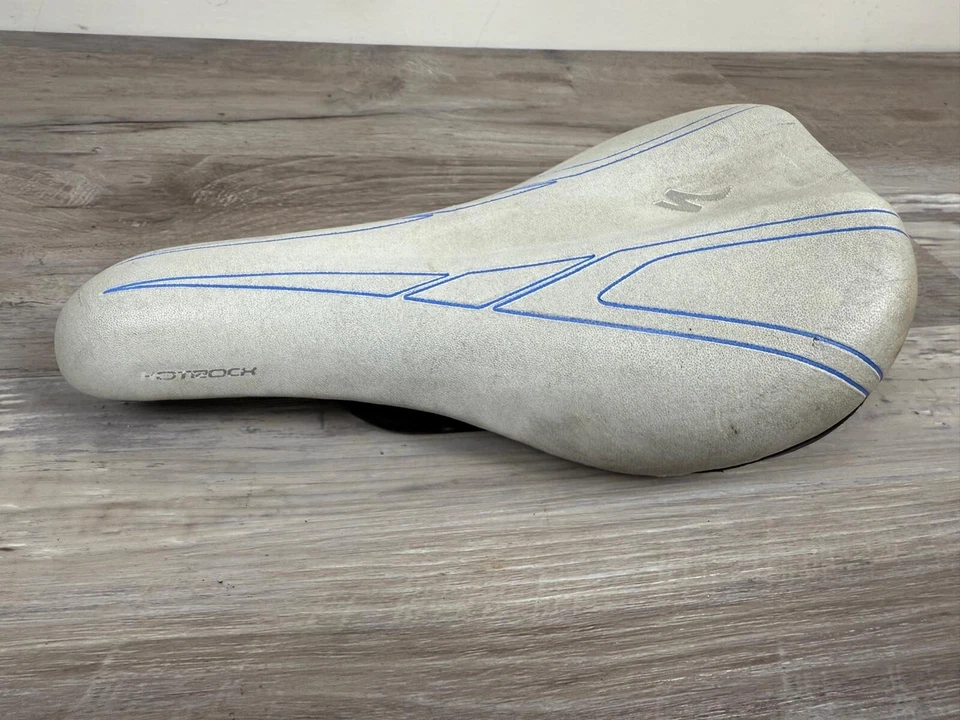 Asiento de sillín de bicicleta Specialized Velo Body Geometry Foto 2 de 4