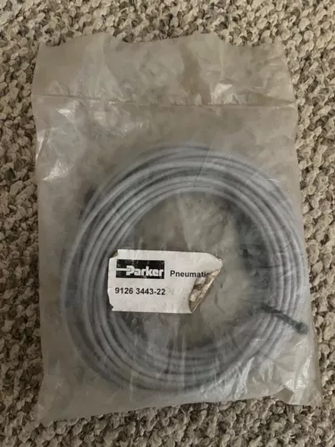Parker SI-D Sensor 10M Flex 9126344322 New Old Stock free standard shipping