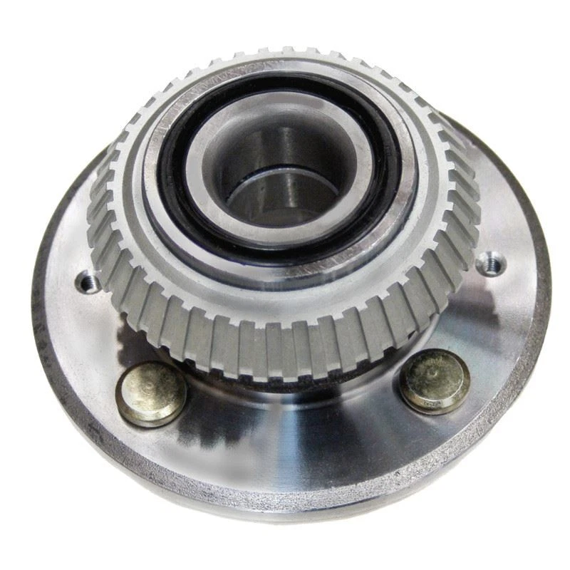 Par de kits de rodamientos de ruedas traseras para Rover 45 2000-2005 - Imagen 3 de 3