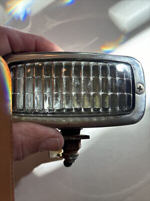 Porsche 356 C SC Reflector Rear Hella 62548 BACK UP LIGHT