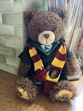 Harry Potter Build A Bear Workshop