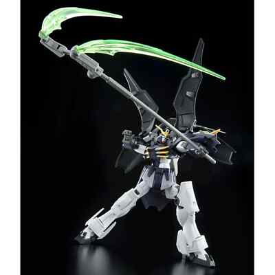 New HG 1/144 Gundam Deathscythe Hell XXXG-01D2 Premium Bandai