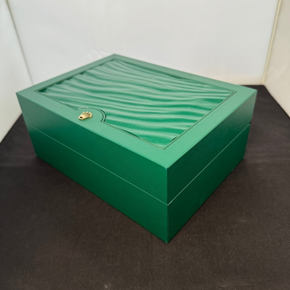 ROLEX Watch Box Case 39141.01-OYSTER L Booklet of DAYTONA 100