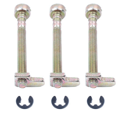 #ad #ad 3x Chain Adjuster Tensioner Kit for Husqvarna 137 136 36 41 141 142 235 240 New $8.49