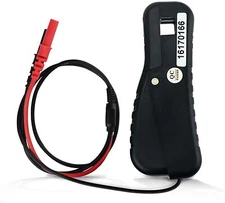 Holdpeak Inductive Clamp Kit for Automotive DMM RPM Signal Pickup Inductive Coup