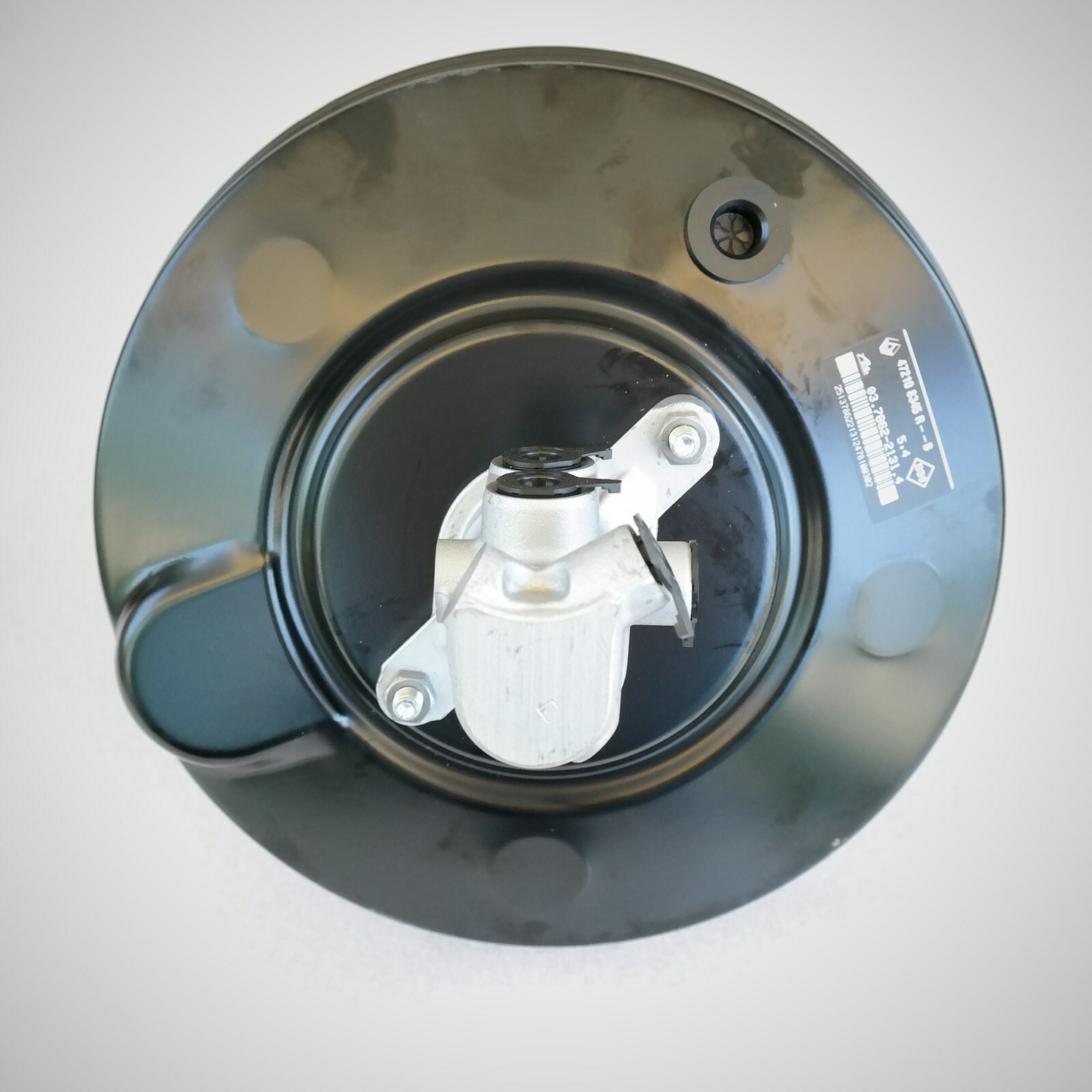 Amplificateur de freinage ATE Clio 4 RS augmente la force de pression