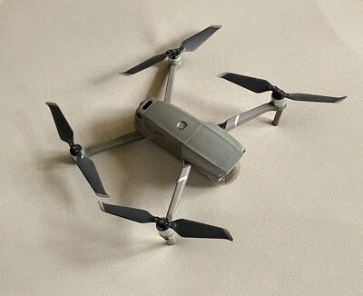 Drone DJI Mavic 2 Pro fly more combo occasion - Photo 1/4