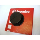 Brembo brake pump back gasket model PS12 (10.2711.10)
