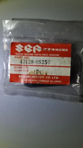 ARM, BRAKE RETURN SPRING