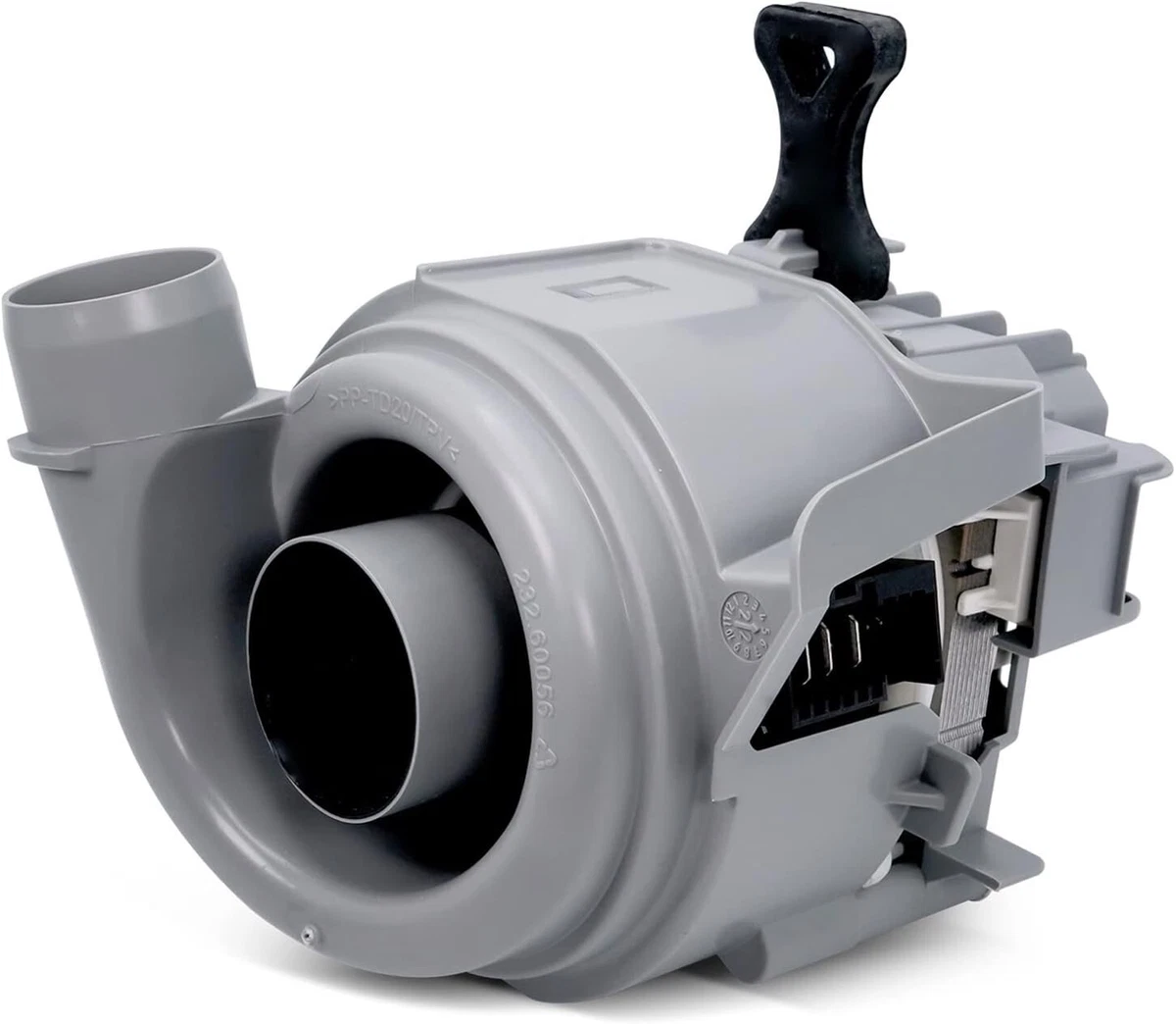 12008381 Bosch Dishwasher Circulation Motor Assembly, 51 OFF