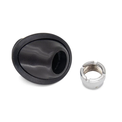 Tapa superior de tuerca de antena manual y goma para Toyota para Tacoma 1995-2004,86396-04010 - Imagen 5 de 11