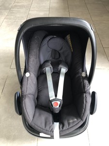 ebay maxi cosi pearl