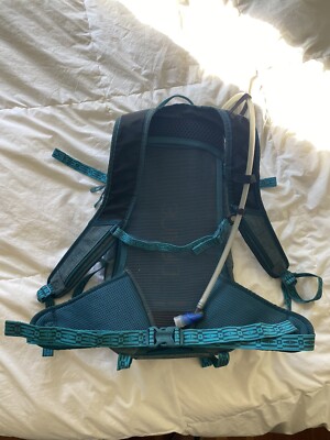 DAKINE Drafter 12L with Hydration Reservoir Women's Backpack