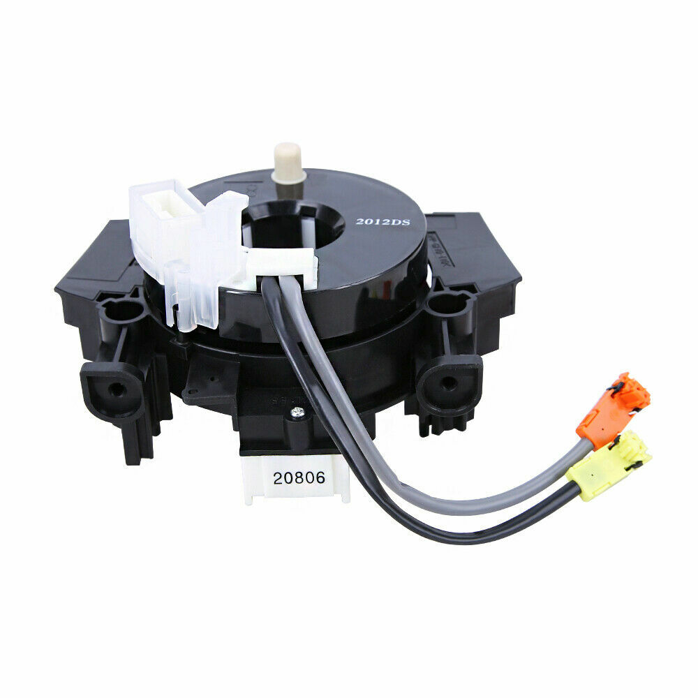 Clock Spring Spiral Cable B5567-CB66A 25567-ET025 for Nissan Versa