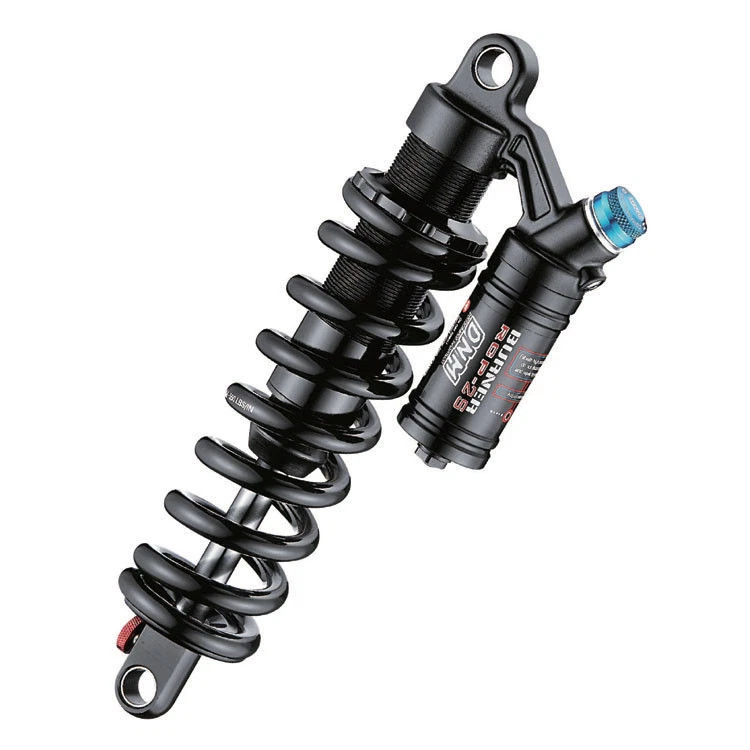 Amortecedor traseiro DNM RCP2S downhill mountain bike MTB 230 x 71mm 550LBS - Imagem 4 de 4