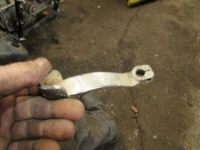 1987 suzuki lt230 e reverse shift lever