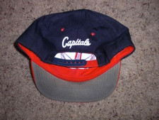 Washington Capitals Hats, Capitals Caps, Beanie, Snapbacks