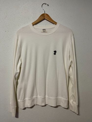 Kaws Uniqlo Peanuts Small Snoopy 