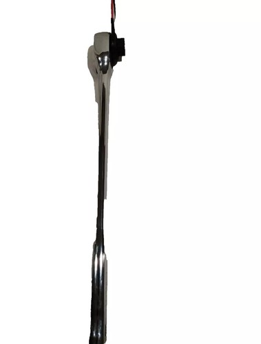 Craftsman - 72-Tooth 1/2" Quick-Release Long 15" Handle Ratchet - CMMT99441 - Picture 10 of 15