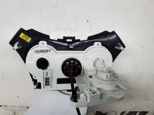 15-17 Temperature Control With AC Automatic Sedan Fits ACCENT - Foto 10 di 12