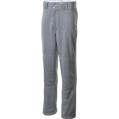 Easton Jugend Quantum Plus Baseball Hose Grau Groß