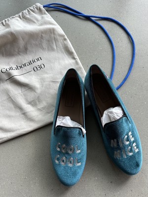 Collaboration 030 Cool cool, Nice nice Schuhe Gr.42
