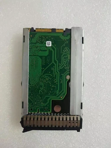 NEW Q1H47A HPE 873371-001 MSA 900GB 12G SAS 15K 2.5IN ENTERPRISE HDD Hard Drive - Picture 3 of 4