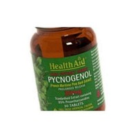Pycnogenol Tablets 30mg Health Aid 30 Tablets Pycnogenol Tablets 30mg Health Aid 30 Tablets