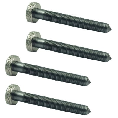 #ad #ad 4x 0.75 Carat Diamond Dresser 3 8quot; x 24 UNF Valve Seat Stone Engine Tools DIY $56.99